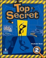 Top Secret  2  Workbook Teacher’s Guide купить