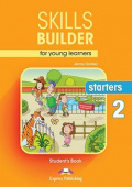Skills Builder (Revised - 2018 Exam) Starters 2 Student's Book купить