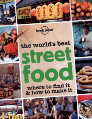 The World's Best Street Food (General Pictorial) купить