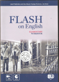 FLASH on English Elementary Workbook купить