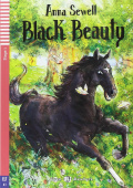 ELI Graded Readers: Stage 1 Black Beauty купить