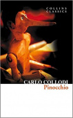 Collins Classics: Collodi Carlo. Pinocchio купить