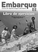 Embarque : Libro de ejercicios 1 (A1+) купить