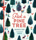 Pick a Pine Tree купить