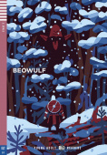 ELI Graded Readers: Stage 3 Beowulf купить