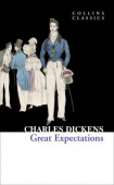 Collins Classics: Dickens Charles. Great Expectations купить