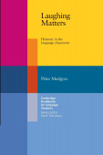 Cambridge Handbooks for Language Teachers: Laughing Matters: Humour in the Language Classroom купить
