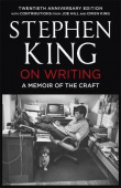 On Writing : A Memoir of the Craft: Twentieth Anniversary Edition with Contributions from Joe Hill and Owen King купить