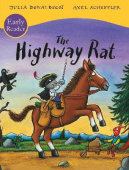 The Highway Rat - Early Reader купить