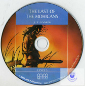 Graded Readers 3 Last Of Mohicans Audio CD купить