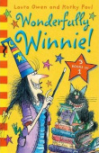 Wonderfully Winnie! 3 books in 1 купить