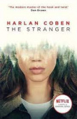 The Stranger : Now a major Netflix show купить