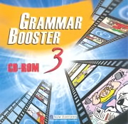 Grammar Booster 3 CD-ROM купить