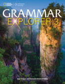 Grammar Explorer 3 Ebook купить