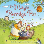 Usborne Picture Books Magic Porridge Pot купить