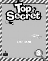 Top Secret 3 Tests купить