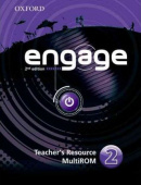 Engage 2nd Edition 2 Teacher's Resource MultiROM купить