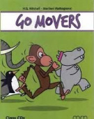 Go Movers Class CD купить