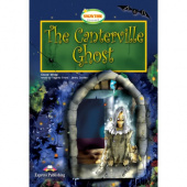 Showtime Readers Level 3 The Canterville Ghost Reader With Cross-Platform Application купить