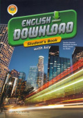 English Download B2 Student's Book with Overprinted Answer Key купить