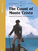 Top Readers 5 Count of Mone Cristo Student's Book купить