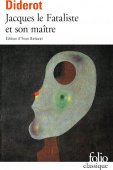 Jacques le Fataliste et Son Maitre купить