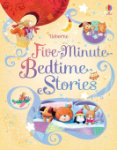 Five-minute Bedtime Stories купить