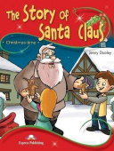 Christmas Time Stage 2 - The Story of Santa Claus with Cross-Platform Application купить