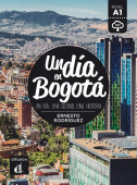 Un dia en Bogota купить