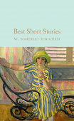 Macmillan Collector's Library: Maugham W. Somerset. Best Short Stories (HB) купить