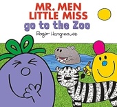 Mr. Men at the Zoo купить