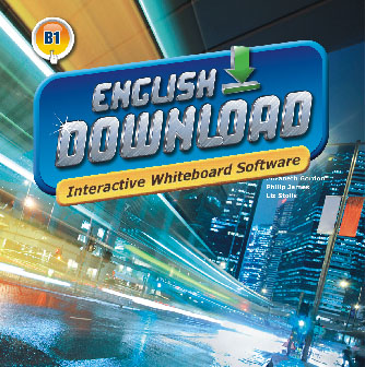 English Download B1 IWB software купить