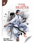 Page Turners Level 4: Heart of a Fighter купить