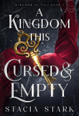 A Kingdom This Cursed & Empty купить