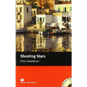Macmillan readers: Level Starter 300 words Shooting Stars (with Audio CD) купить