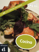 Marca Espana: Cocina + DVD купить