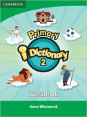 Primary i-Dictionary 2 Workbook купить