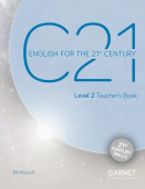 C21 Level 2 Teacher Book купить