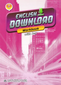 English Download С1  Workbook with Overprinted Answer Key купить