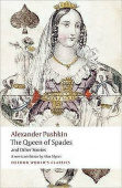Oxford World's Classics: The Queen of Spades and Other Stories купить