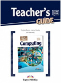 Career Paths: Computing 2nd Edition Teacher's Guide купить