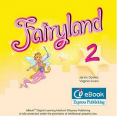 Fairyland 2 ieBook (international) купить