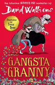 Walliams David. Gangsta Granny купить