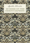 Кристи А. Murder on the Orient Express / Убийство в восточном экспрессе. купить