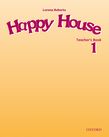 Happy House 1 Teacher's Book купить