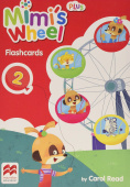 Mimi's Wheel 2 Flashcards Plus купить