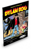 Imparare l'italiano con i fumetti: Dylan Dog: Jack lo Squartatore купить