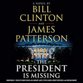 Bill President. The President is Missing купить