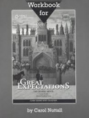 Classic Graphic Novel Collection Comics: Great Expectations Workbook купить