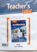Career Paths: Architecture Teacher's Guide, Student's Book with Digibook and Online Audio купить